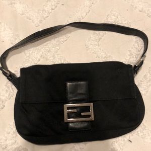 Used Fendi Baguette